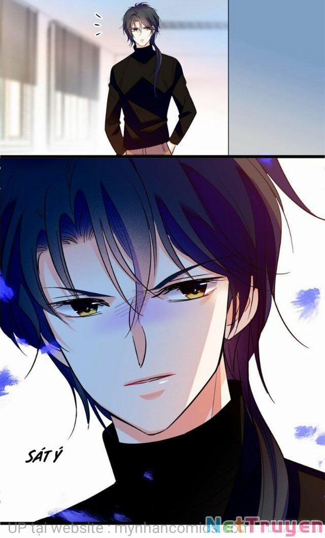 Toàn Mạng Đều Là Fan Cp Của Tôi Với Ảnh Đế 114 trang 17