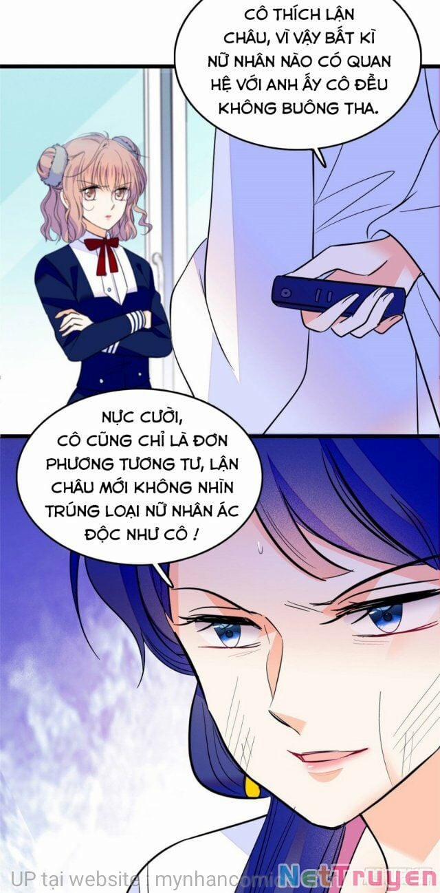 Toàn Mạng Đều Là Fan Cp Của Tôi Với Ảnh Đế 114 trang 19