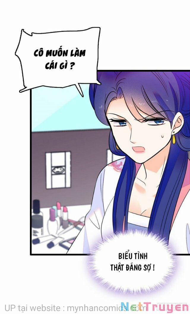 Toàn Mạng Đều Là Fan Cp Của Tôi Với Ảnh Đế 114 trang 2