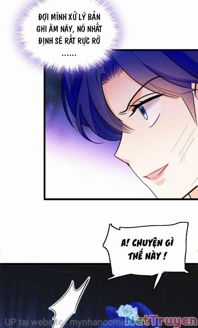 Toàn Mạng Đều Là Fan Cp Của Tôi Với Ảnh Đế 114 trang 22