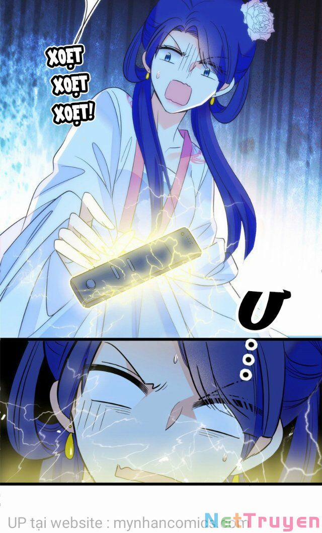 Toàn Mạng Đều Là Fan Cp Của Tôi Với Ảnh Đế 114 trang 23