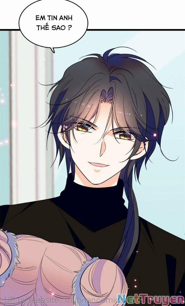 Toàn Mạng Đều Là Fan Cp Của Tôi Với Ảnh Đế 114 trang 25