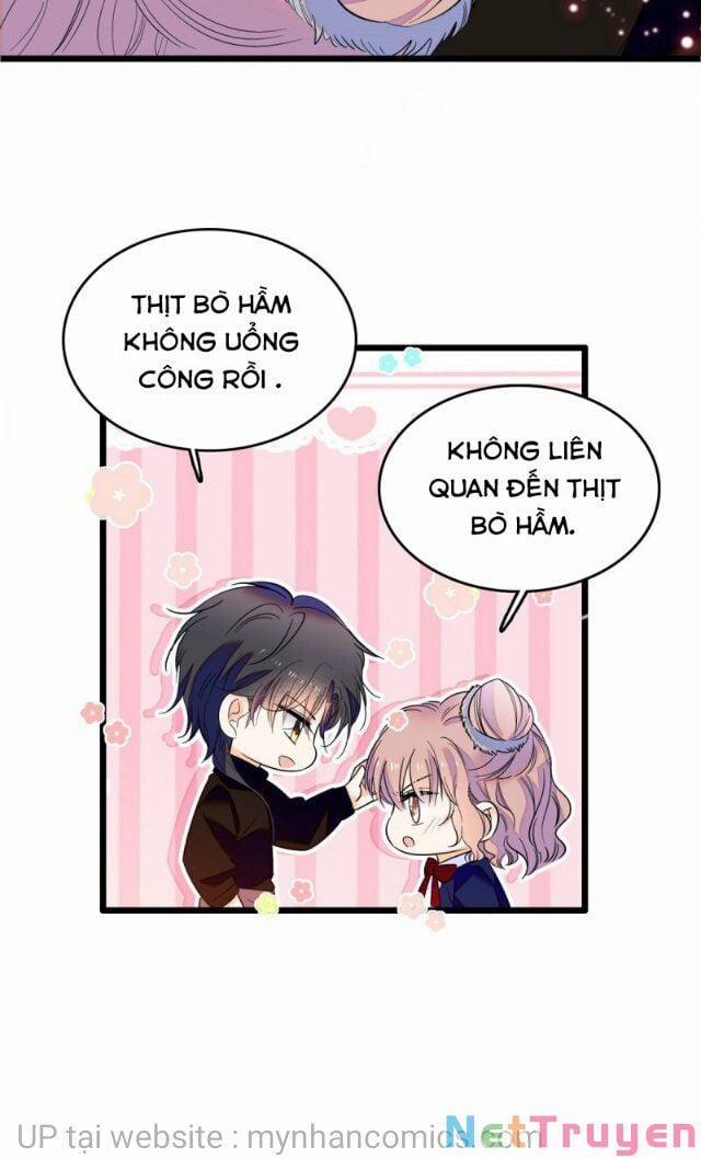 Toàn Mạng Đều Là Fan Cp Của Tôi Với Ảnh Đế 114 trang 26