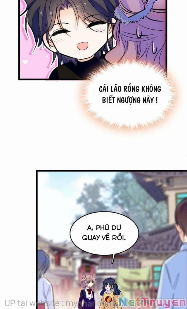 Toàn Mạng Đều Là Fan Cp Của Tôi Với Ảnh Đế 114 trang 28