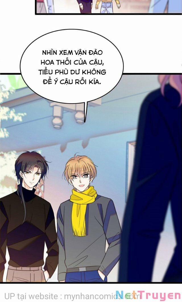 Toàn Mạng Đều Là Fan Cp Của Tôi Với Ảnh Đế 114 trang 29