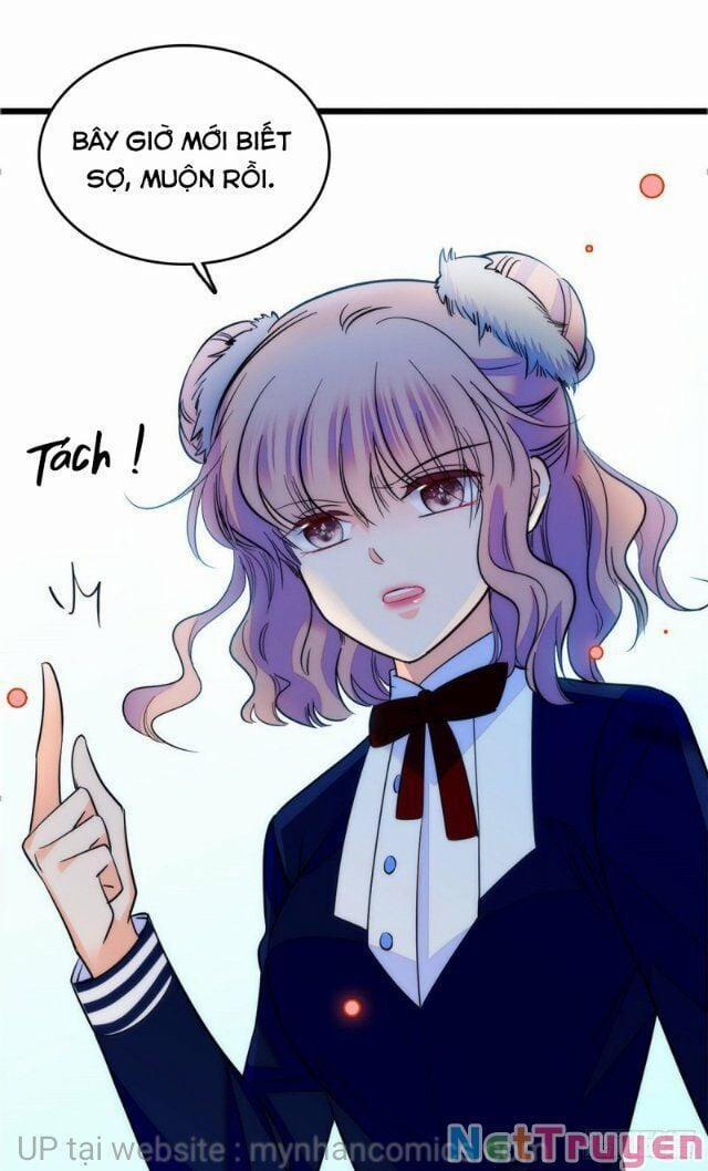 Toàn Mạng Đều Là Fan Cp Của Tôi Với Ảnh Đế 114 trang 3