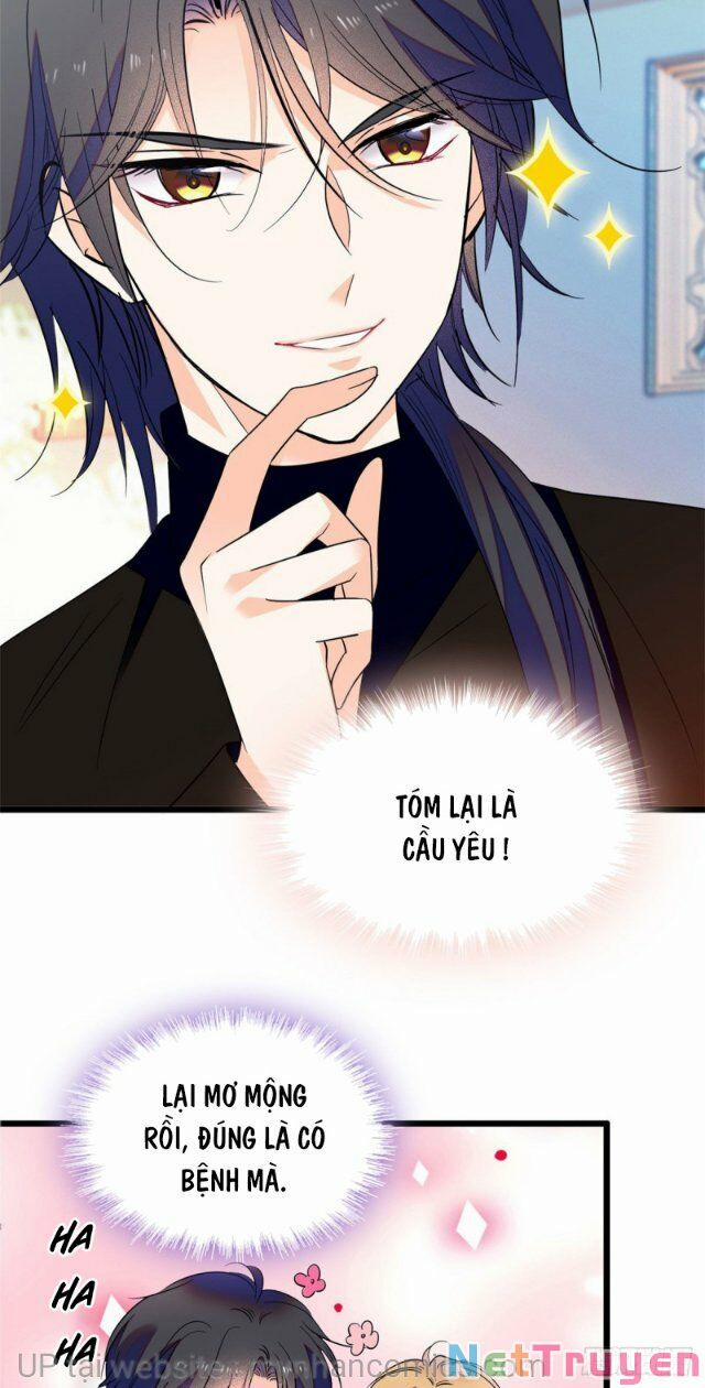 Toàn Mạng Đều Là Fan Cp Của Tôi Với Ảnh Đế 114 trang 31