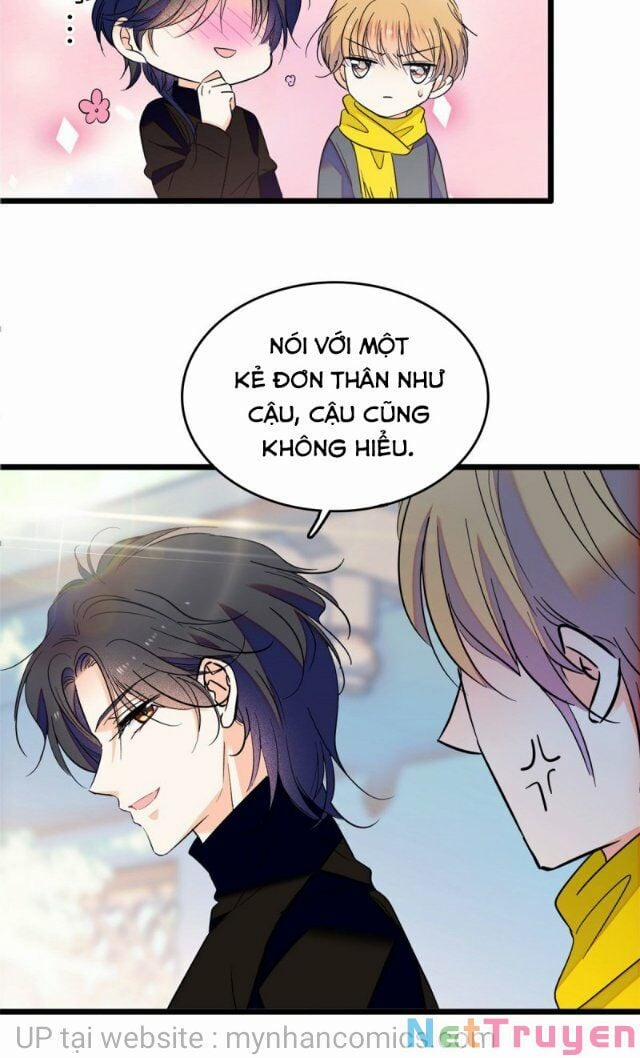 Toàn Mạng Đều Là Fan Cp Của Tôi Với Ảnh Đế 114 trang 32