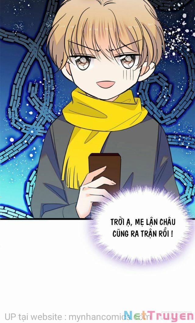 Toàn Mạng Đều Là Fan Cp Của Tôi Với Ảnh Đế 114 trang 38