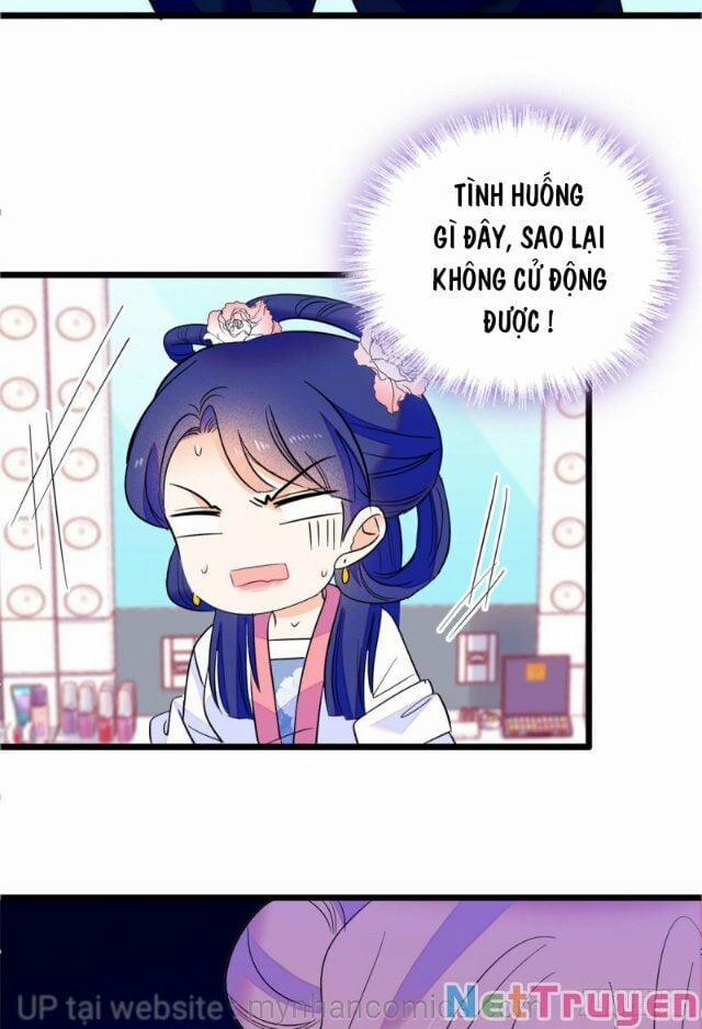 Toàn Mạng Đều Là Fan Cp Của Tôi Với Ảnh Đế 114 trang 4