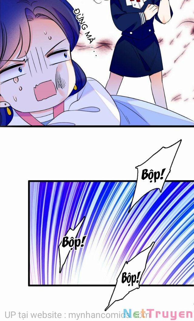 Toàn Mạng Đều Là Fan Cp Của Tôi Với Ảnh Đế 114 trang 8