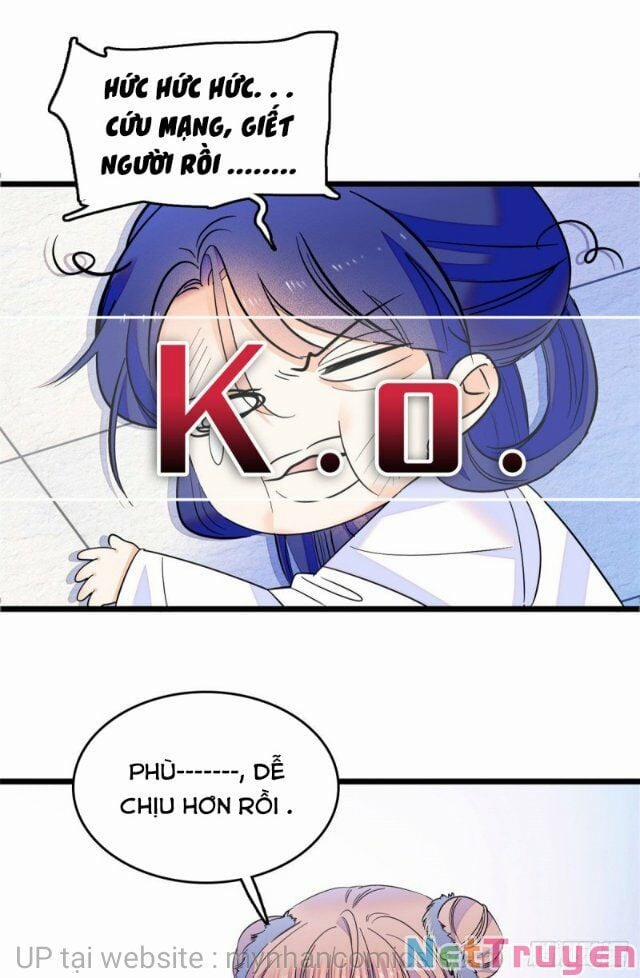 Toàn Mạng Đều Là Fan Cp Của Tôi Với Ảnh Đế 114 trang 9