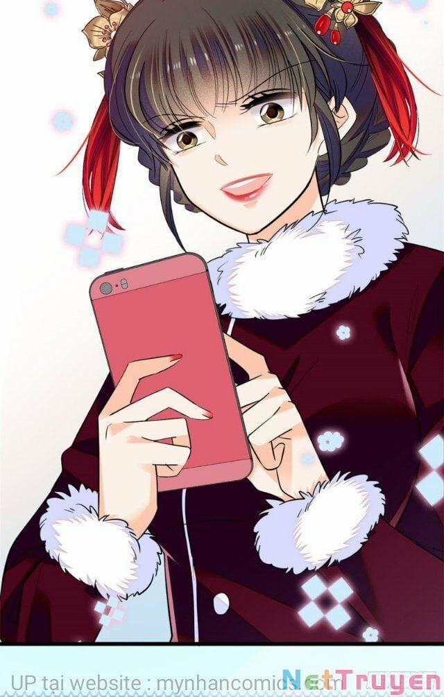 Toàn Mạng Đều Là Fan Cp Của Tôi Với Ảnh Đế 115 trang 1