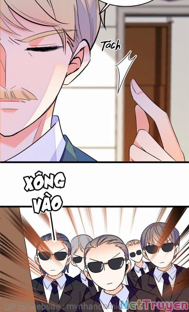 Toàn Mạng Đều Là Fan Cp Của Tôi Với Ảnh Đế 115 trang 10