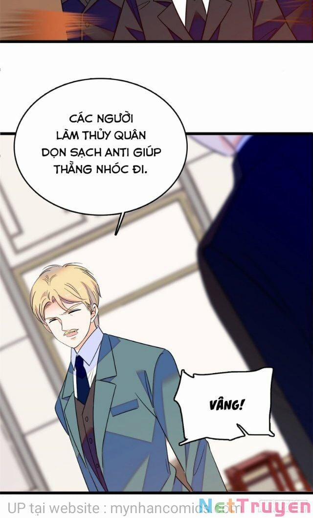 Toàn Mạng Đều Là Fan Cp Của Tôi Với Ảnh Đế 115 trang 11