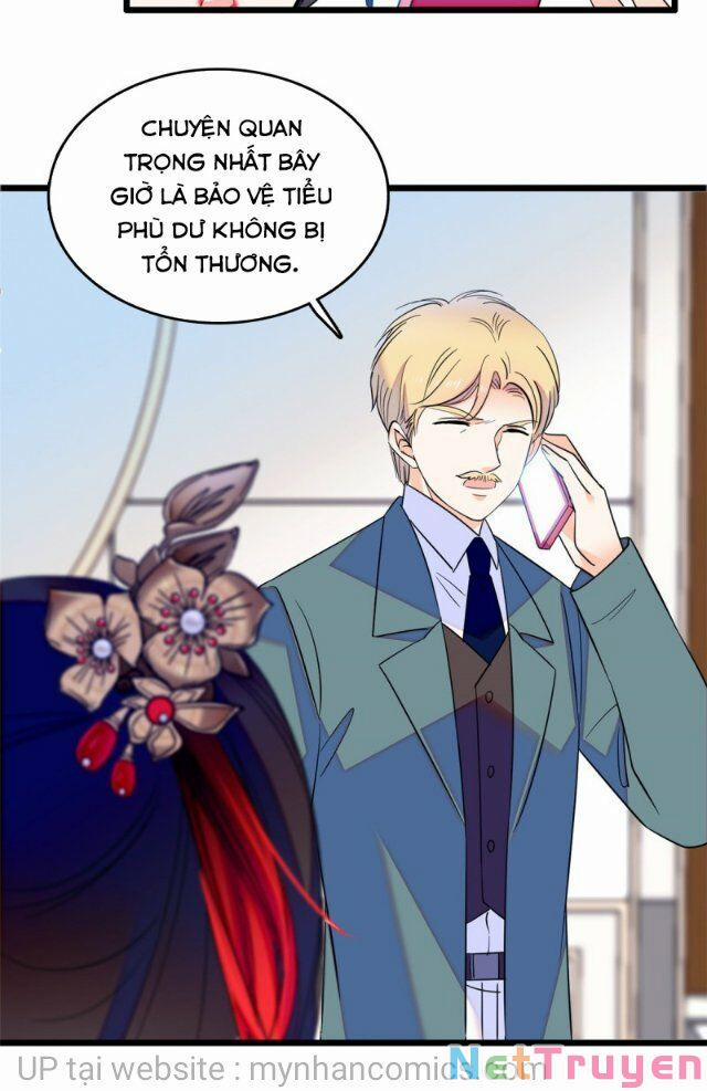 Toàn Mạng Đều Là Fan Cp Của Tôi Với Ảnh Đế 115 trang 14