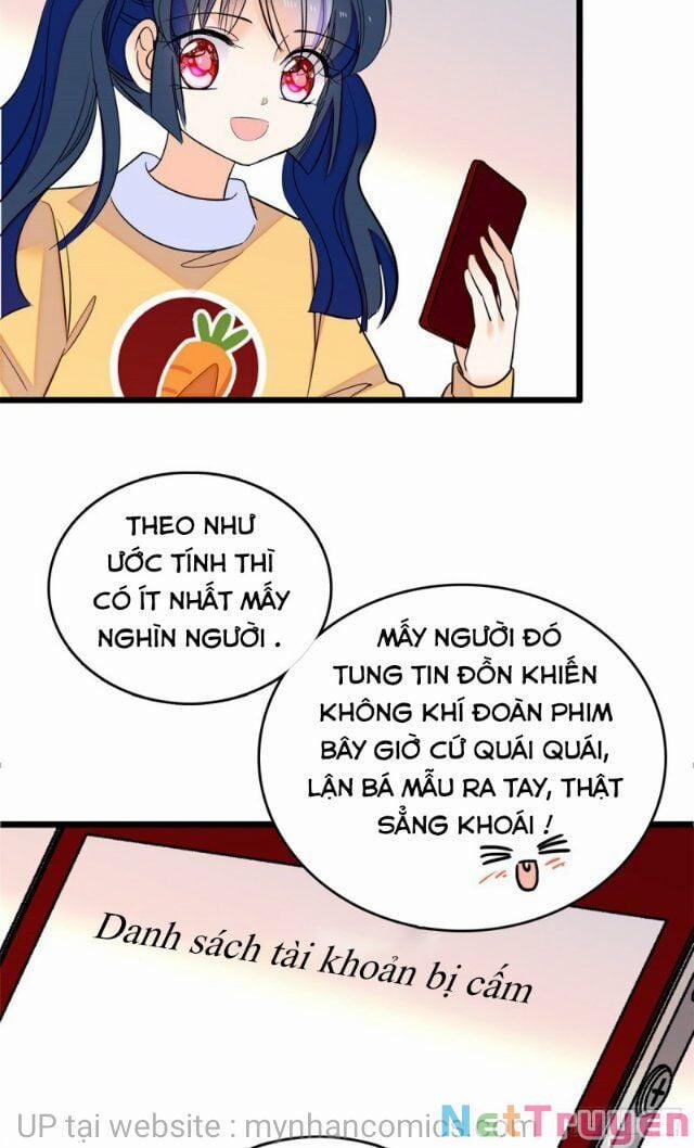 Toàn Mạng Đều Là Fan Cp Của Tôi Với Ảnh Đế 115 trang 19