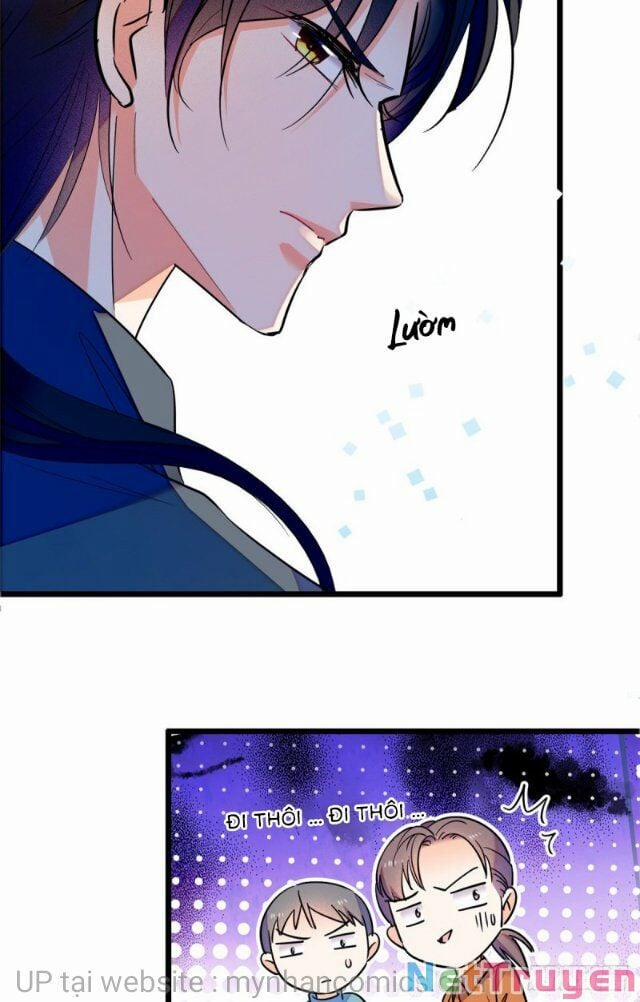 Toàn Mạng Đều Là Fan Cp Của Tôi Với Ảnh Đế 115 trang 25