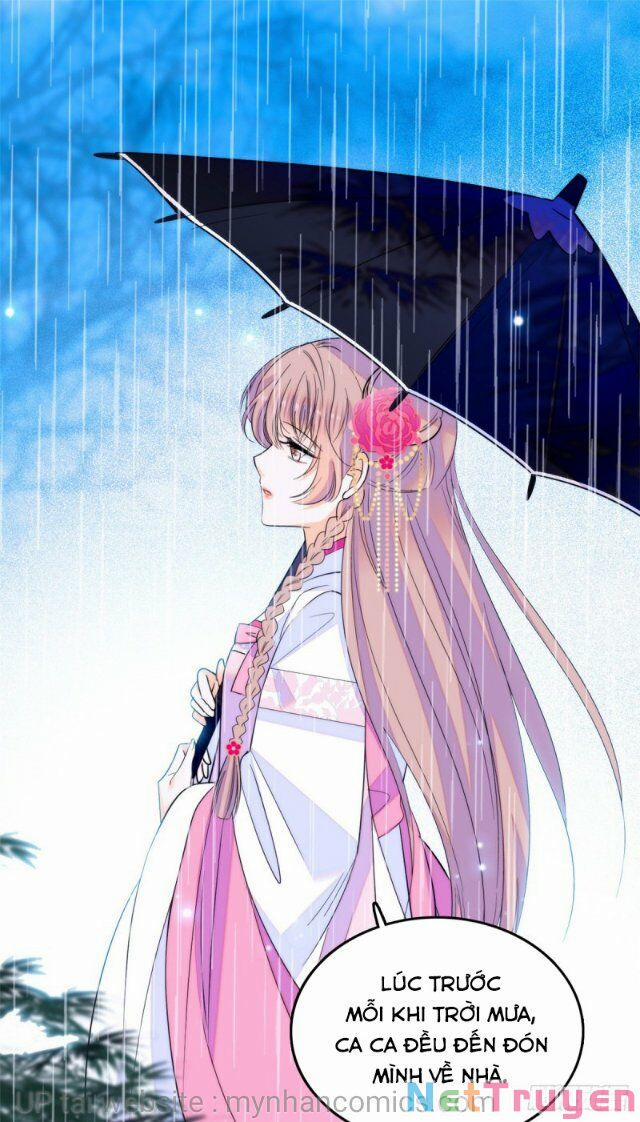 Toàn Mạng Đều Là Fan Cp Của Tôi Với Ảnh Đế 115 trang 27