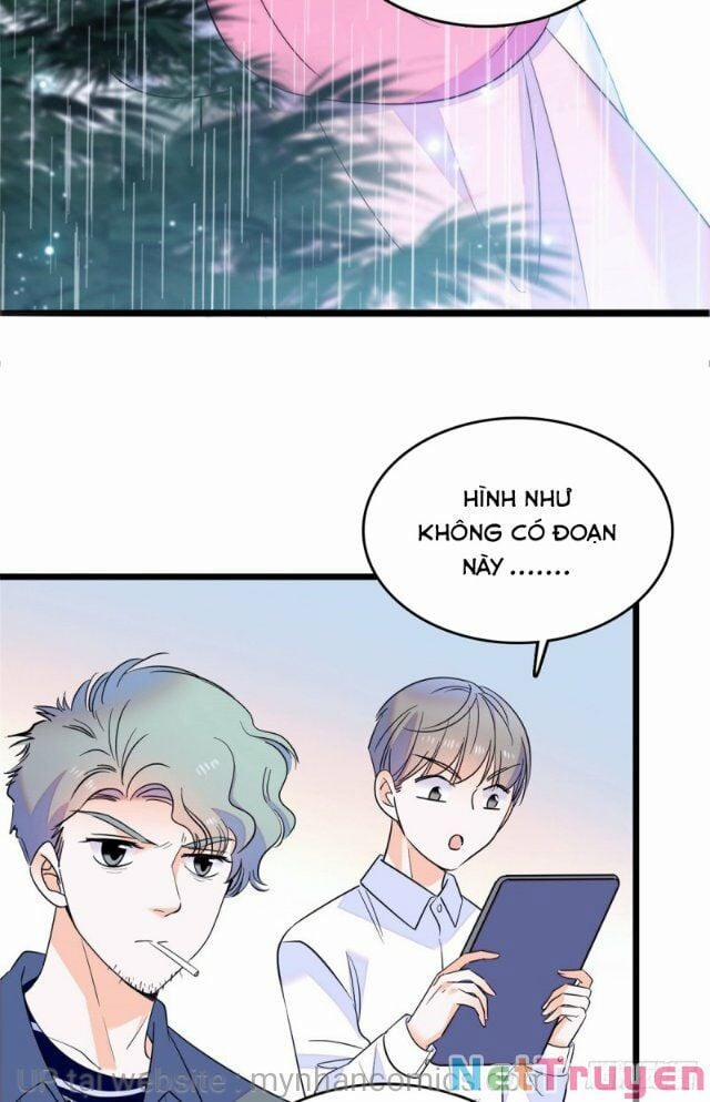 Toàn Mạng Đều Là Fan Cp Của Tôi Với Ảnh Đế 115 trang 28