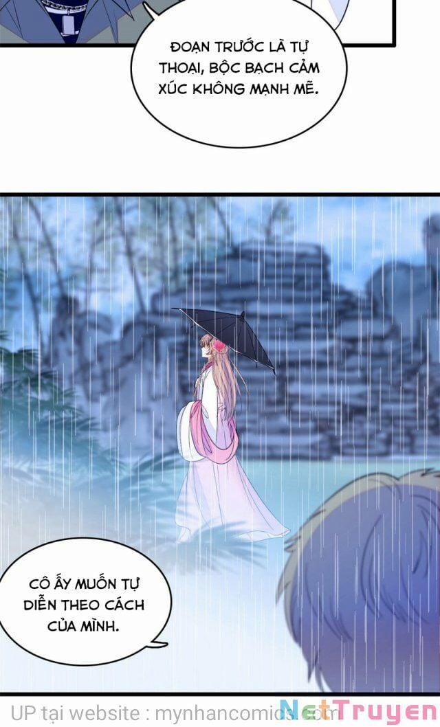 Toàn Mạng Đều Là Fan Cp Của Tôi Với Ảnh Đế 115 trang 29