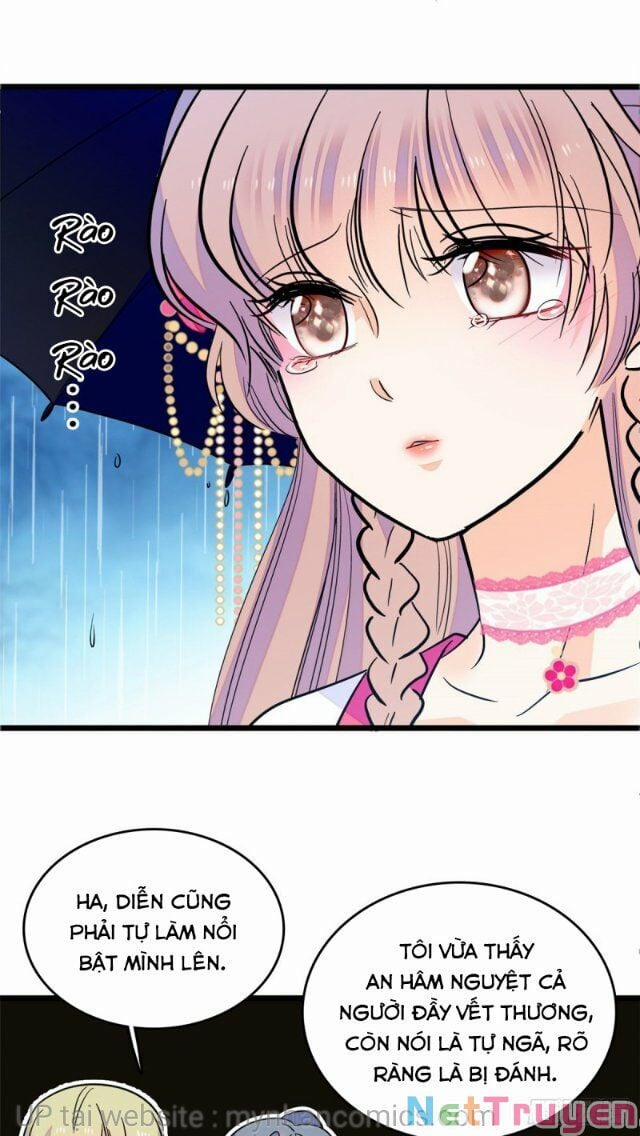 Toàn Mạng Đều Là Fan Cp Của Tôi Với Ảnh Đế 115 trang 30