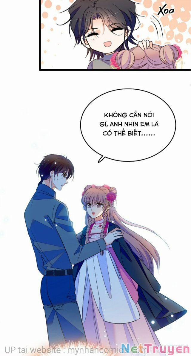 Toàn Mạng Đều Là Fan Cp Của Tôi Với Ảnh Đế 115 trang 34