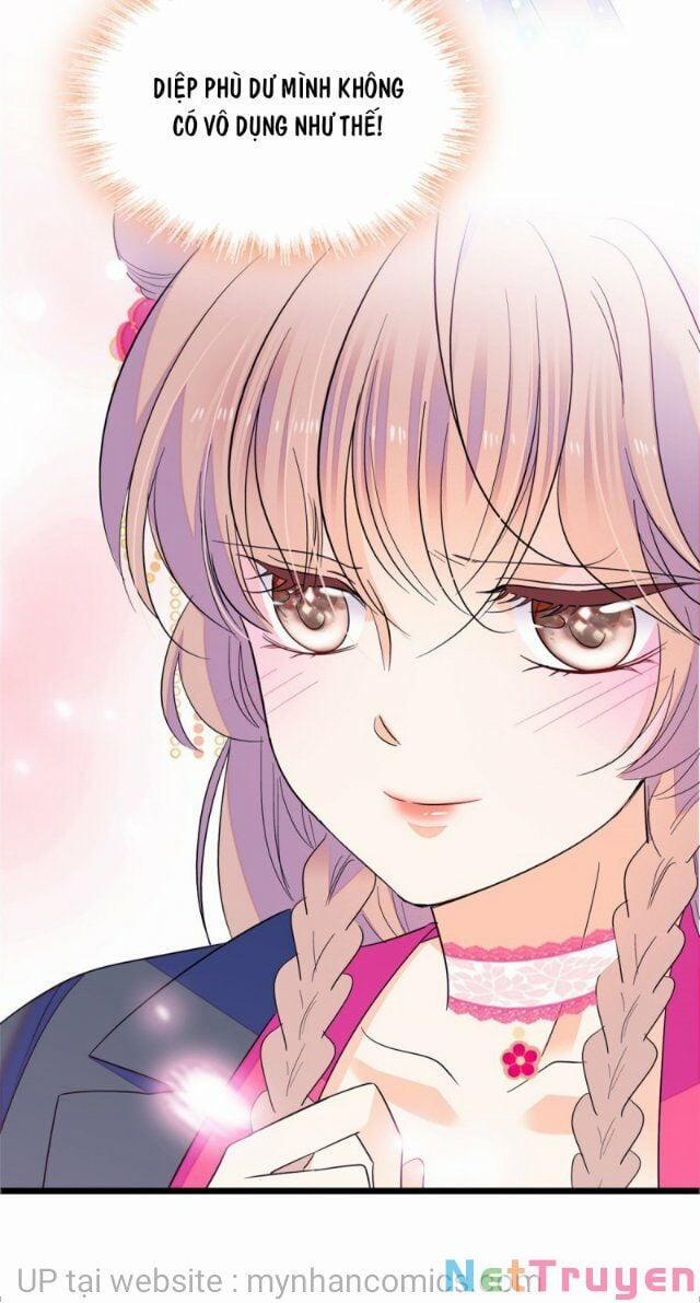 Toàn Mạng Đều Là Fan Cp Của Tôi Với Ảnh Đế 115 trang 35