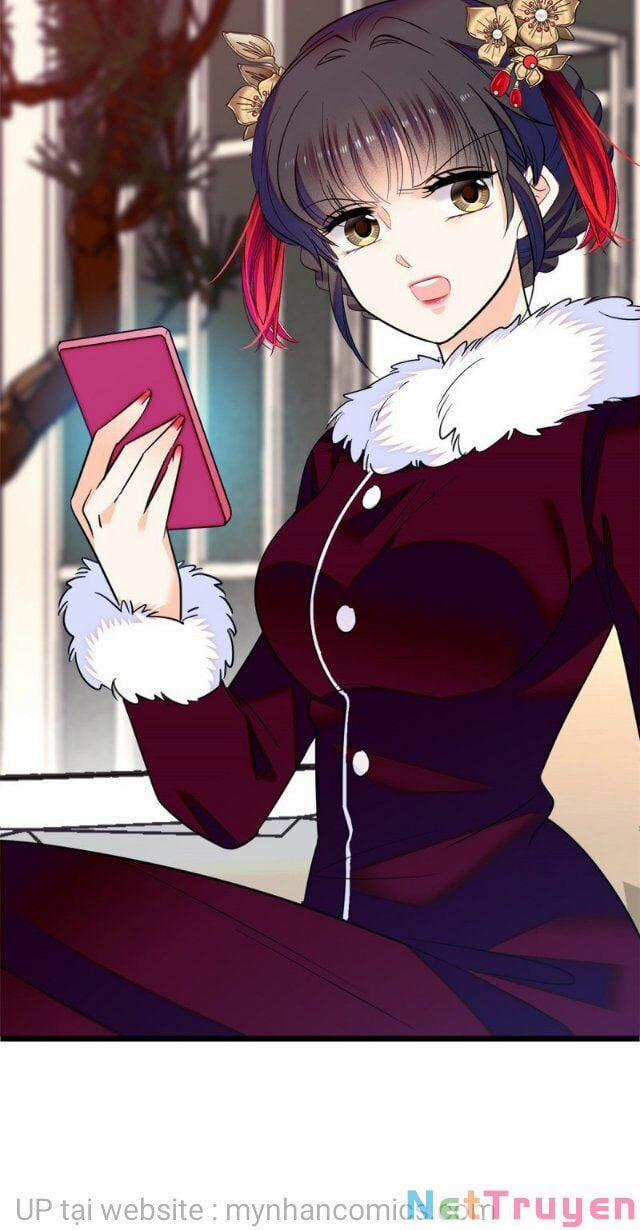 Toàn Mạng Đều Là Fan Cp Của Tôi Với Ảnh Đế 115 trang 5