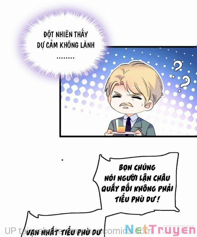 Toàn Mạng Đều Là Fan Cp Của Tôi Với Ảnh Đế 115 trang 6