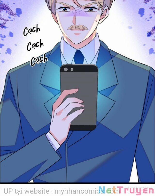 Toàn Mạng Đều Là Fan Cp Của Tôi Với Ảnh Đế 115 trang 8