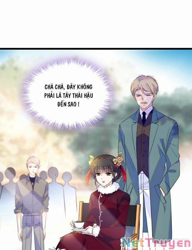 Toàn Mạng Đều Là Fan Cp Của Tôi Với Ảnh Đế 116 trang 1