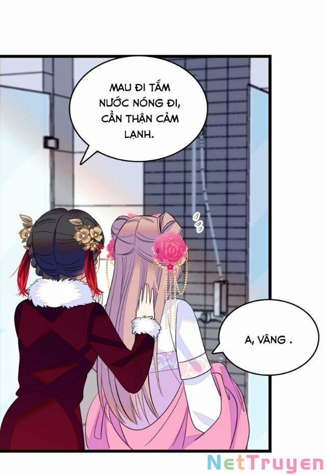 Toàn Mạng Đều Là Fan Cp Của Tôi Với Ảnh Đế 116 trang 10