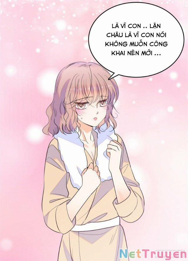 Toàn Mạng Đều Là Fan Cp Của Tôi Với Ảnh Đế 116 trang 16