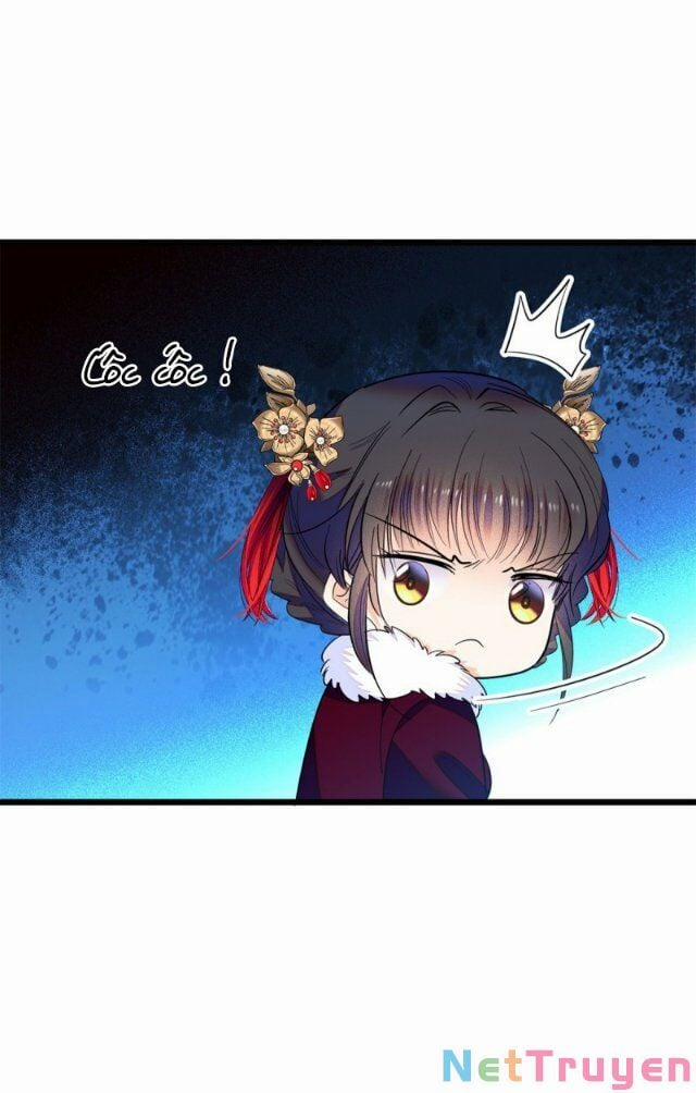 Toàn Mạng Đều Là Fan Cp Của Tôi Với Ảnh Đế 116 trang 18