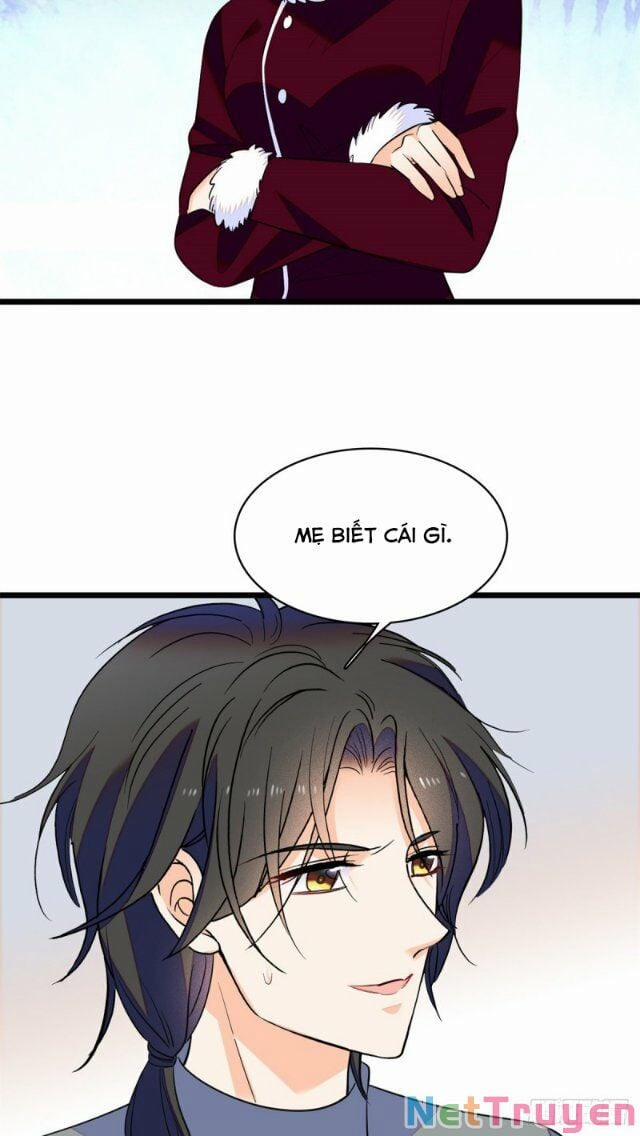 Toàn Mạng Đều Là Fan Cp Của Tôi Với Ảnh Đế 116 trang 20