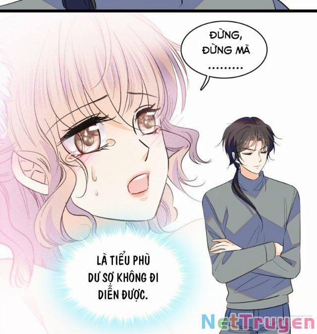 Toàn Mạng Đều Là Fan Cp Của Tôi Với Ảnh Đế 116 trang 21
