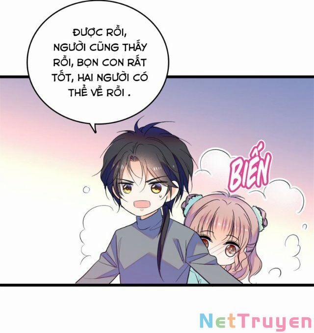 Toàn Mạng Đều Là Fan Cp Của Tôi Với Ảnh Đế 116 trang 29