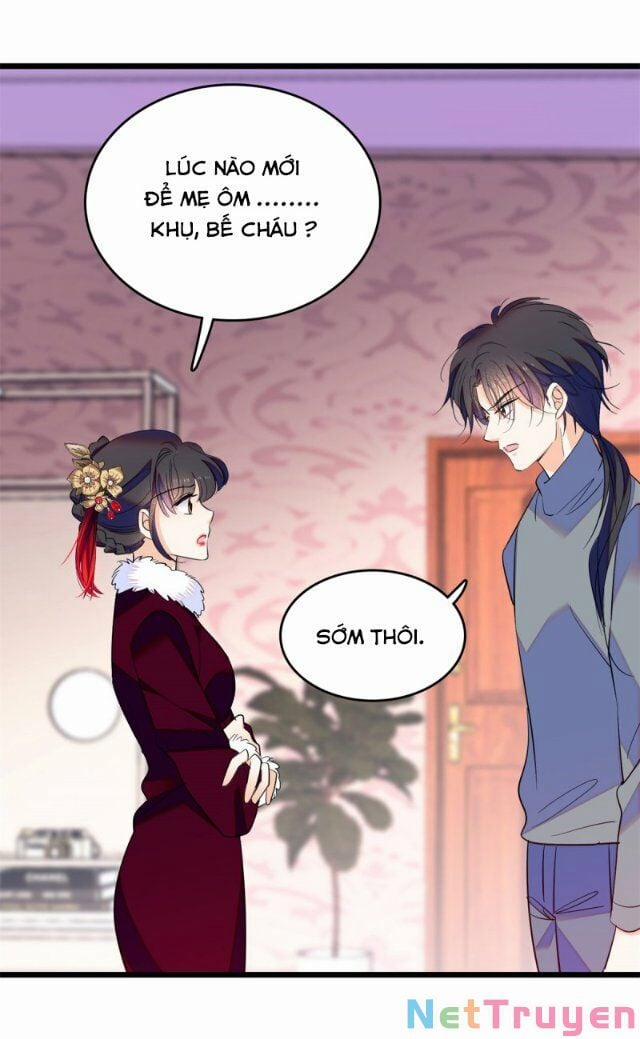 Toàn Mạng Đều Là Fan Cp Của Tôi Với Ảnh Đế 116 trang 30