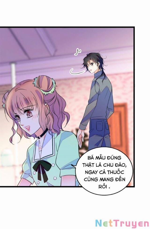 Toàn Mạng Đều Là Fan Cp Của Tôi Với Ảnh Đế 116 trang 34