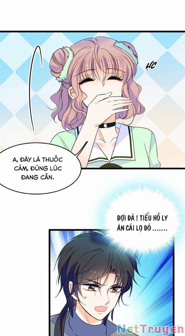 Toàn Mạng Đều Là Fan Cp Của Tôi Với Ảnh Đế 116 trang 35