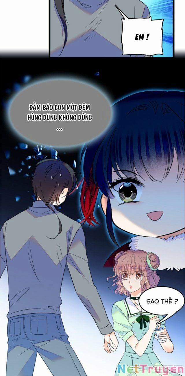 Toàn Mạng Đều Là Fan Cp Của Tôi Với Ảnh Đế 116 trang 36