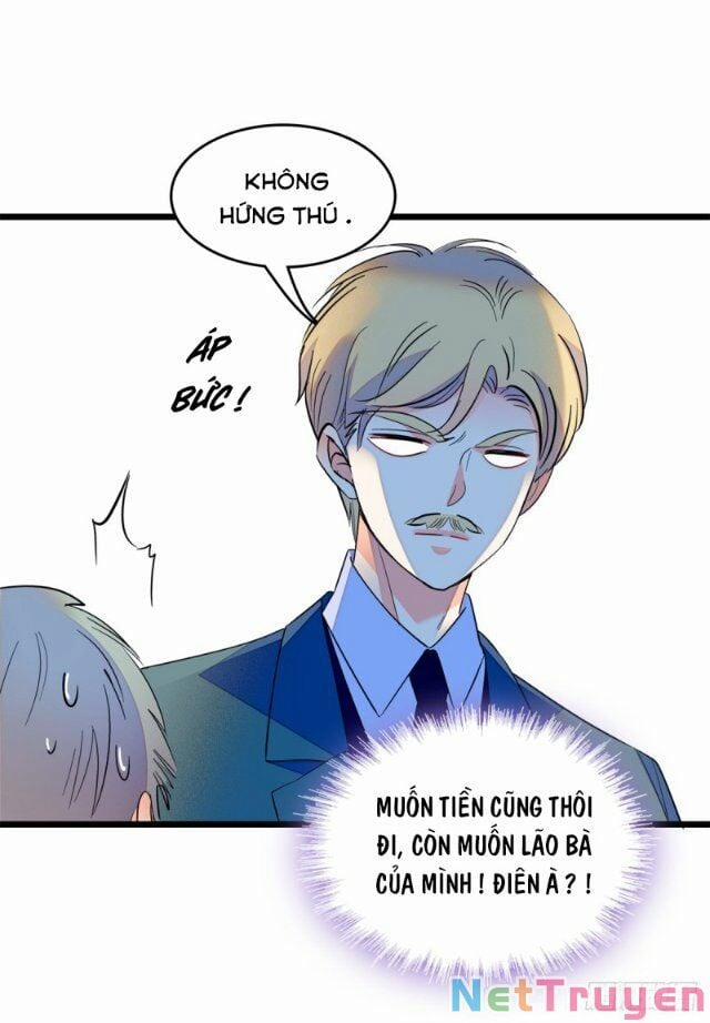 Toàn Mạng Đều Là Fan Cp Của Tôi Với Ảnh Đế 116 trang 6