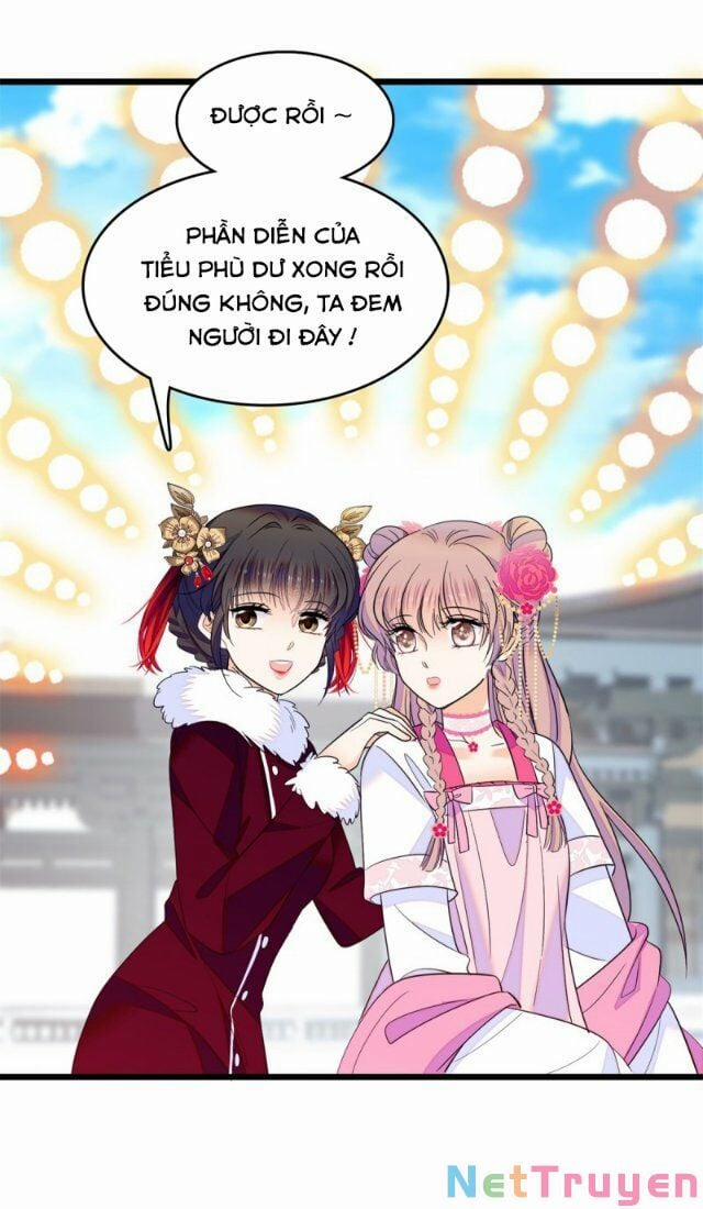 Toàn Mạng Đều Là Fan Cp Của Tôi Với Ảnh Đế 116 trang 7