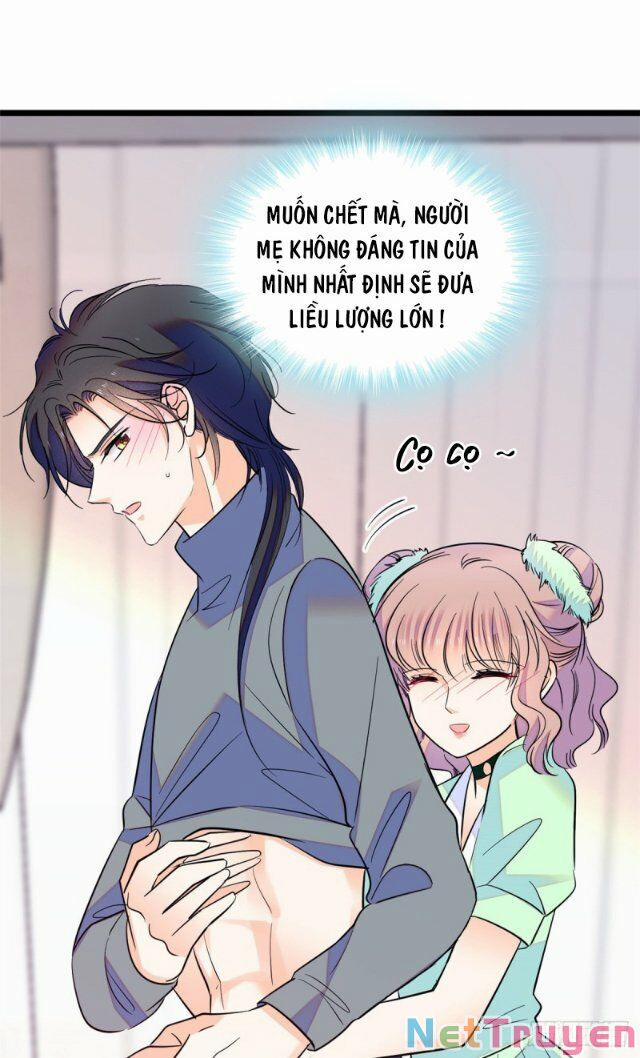 Toàn Mạng Đều Là Fan Cp Của Tôi Với Ảnh Đế 117 trang 10