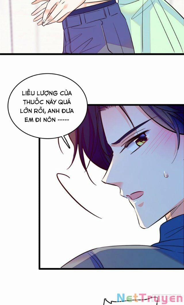 Toàn Mạng Đều Là Fan Cp Của Tôi Với Ảnh Đế 117 trang 11