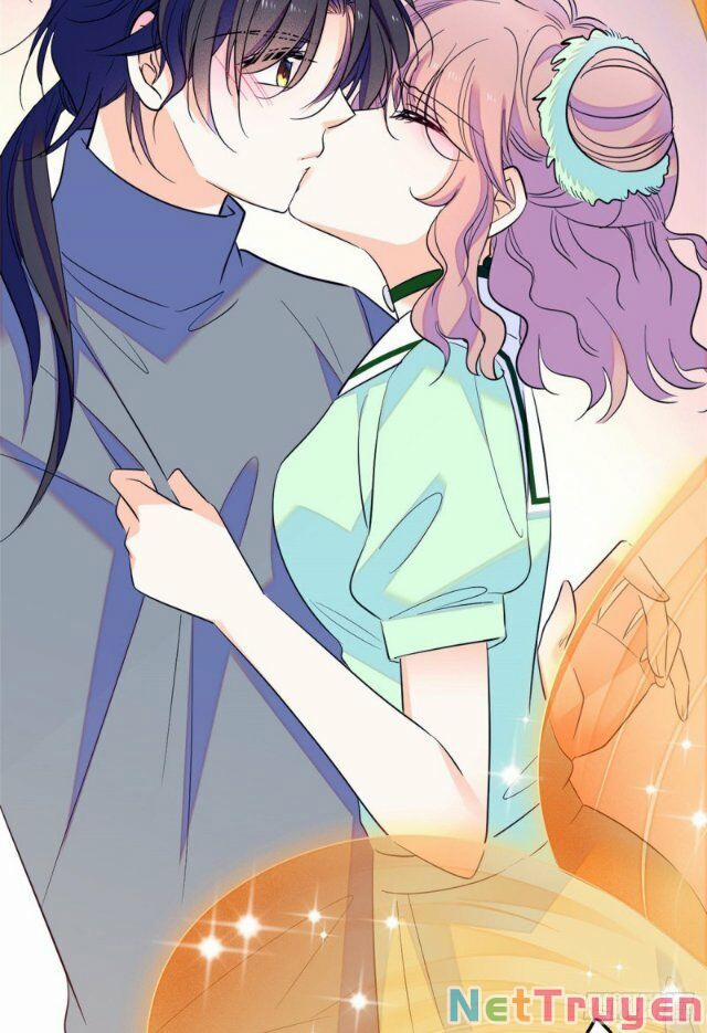 Toàn Mạng Đều Là Fan Cp Của Tôi Với Ảnh Đế 117 trang 14