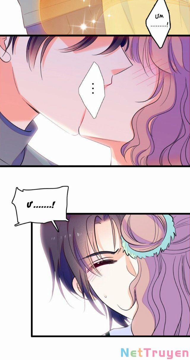 Toàn Mạng Đều Là Fan Cp Của Tôi Với Ảnh Đế 117 trang 15