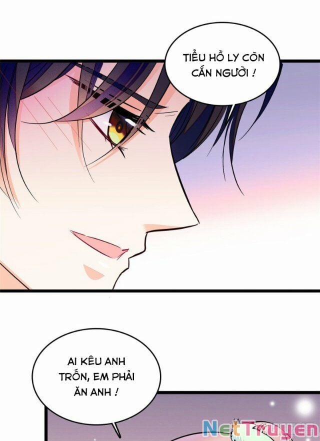 Toàn Mạng Đều Là Fan Cp Của Tôi Với Ảnh Đế 117 trang 16