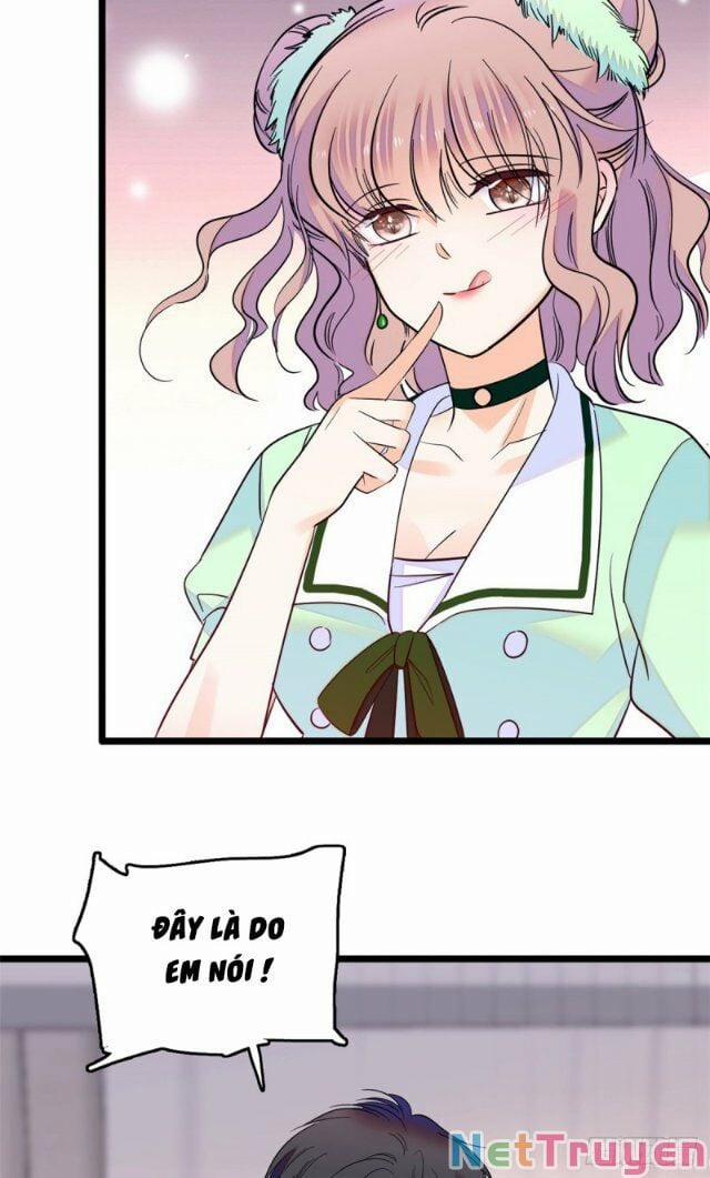 Toàn Mạng Đều Là Fan Cp Của Tôi Với Ảnh Đế 117 trang 17